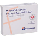 MACMIROR COMPLEX*12 OV VAG