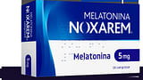 MELATONINA NOXAREM 10 compresse 5 mg