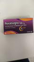 NEW PHARMASHOP FEXALLEGRA 10 compresse rivestite 120 mg