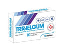 FARMED TRAVELGUM 10 gomme masticabili 20 mg