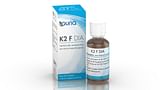 K2 F DIA*orale gtt 30 ml