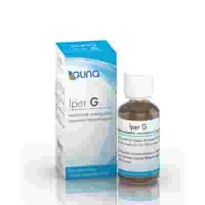 IPER G*orale gtt 30 ml