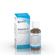 SENECTUS F*orale gtt 30 ml