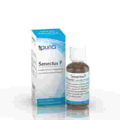 SENECTUS F*orale gtt 30 ml