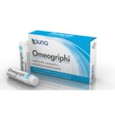 OMEOGRIPHI*6 contenitori monodose 1 g