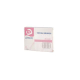 MERCURIUS SOLUBILIS DYNAMIS*granuli in capsule rigide 2 capsule 6 K, 2 capsule 12 K, 2 capsule 30 K, 22 capsule 35 K, 1 capsula 200 K, 1 capsula MK, capsule da 800 mg