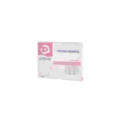 MERCURIUS SOLUBILIS DYNAMIS*granuli in capsule rigide 2 capsule 6 K, 2 capsule 12 K, 2 capsule 30 K, 22 capsule 35 K, 1 capsula 200 K, 1 capsula MK, capsule da 800 mg
