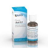GUNA ANTI IL1*orale gtt 30 ml