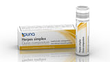 HERPES SIMPLEX GUNA COMPOSITUM*1 contenitore multid 4 g 80 granuli