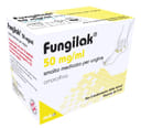 FUNGILAK smalto unghie 3 ml