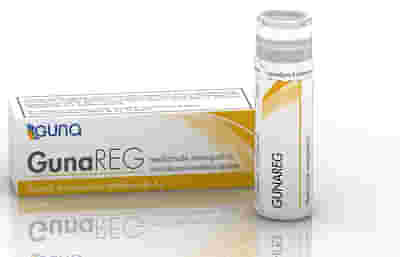 MACRO REG*1 contenitore multidose 4 g 80 granuli