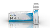 T4 REG*1 contenitore multid 4 g 80 granuli