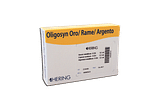 OLIGOSYN ORO-RAME-ARGENTO*orale 15 contenitori monodose 2 ml