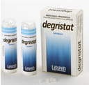 DEGRISTAT*120 granuli 6 g contenitore multidose