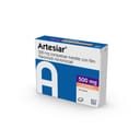 ARTESIAR*30CPR RIV 500MG