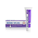 BENZAC*GEL 40G 10%
