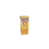 SM PHARMA  NUROFEN FEBBRE D*BB100MG/5ML A