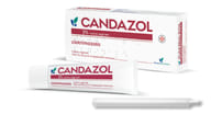 CANDAZOL*CREMA VAG 30G 2%
