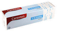 CANESTEN*CREMA 30G 1%
