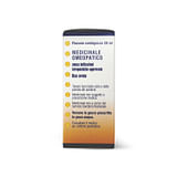 IRPLUS (SYNERGIPLUS N.504)*orale gtt 30 ml