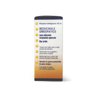 IRPLUS (SYNERGIPLUS N.504)*orale gtt 30 ml