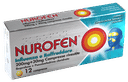 NUROFEN INFLUENZA RAFFR*12CPR