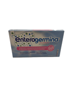 ENTEROGERMINA*OS 10FL 2MLD/5ML