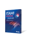 ITAMI UNIDIE*2CER MEDIC 140MG