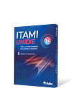 ITAMI UNIDIE*5CER MEDIC 140MG