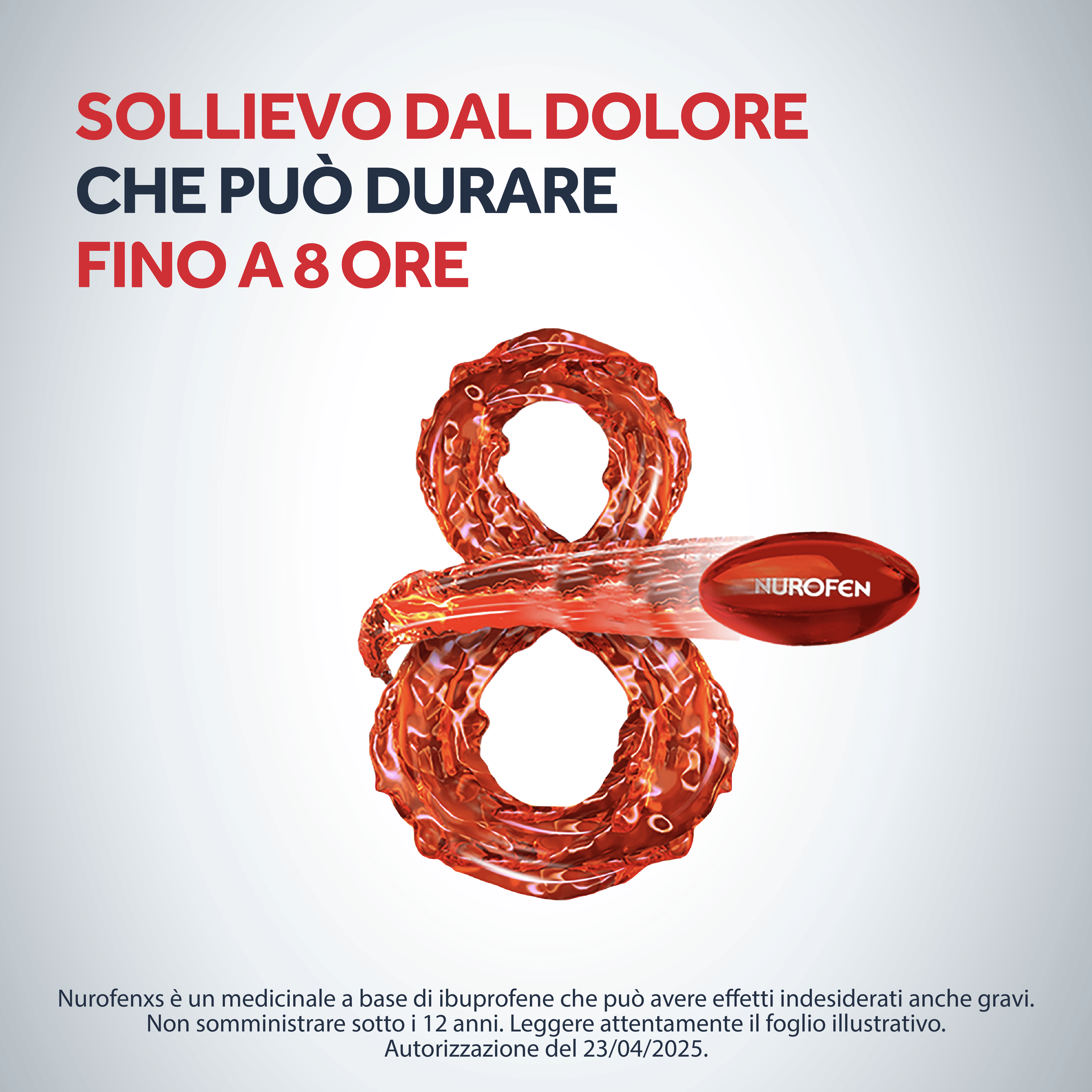 NUROFENXS*10CPS MOLLI 400MG