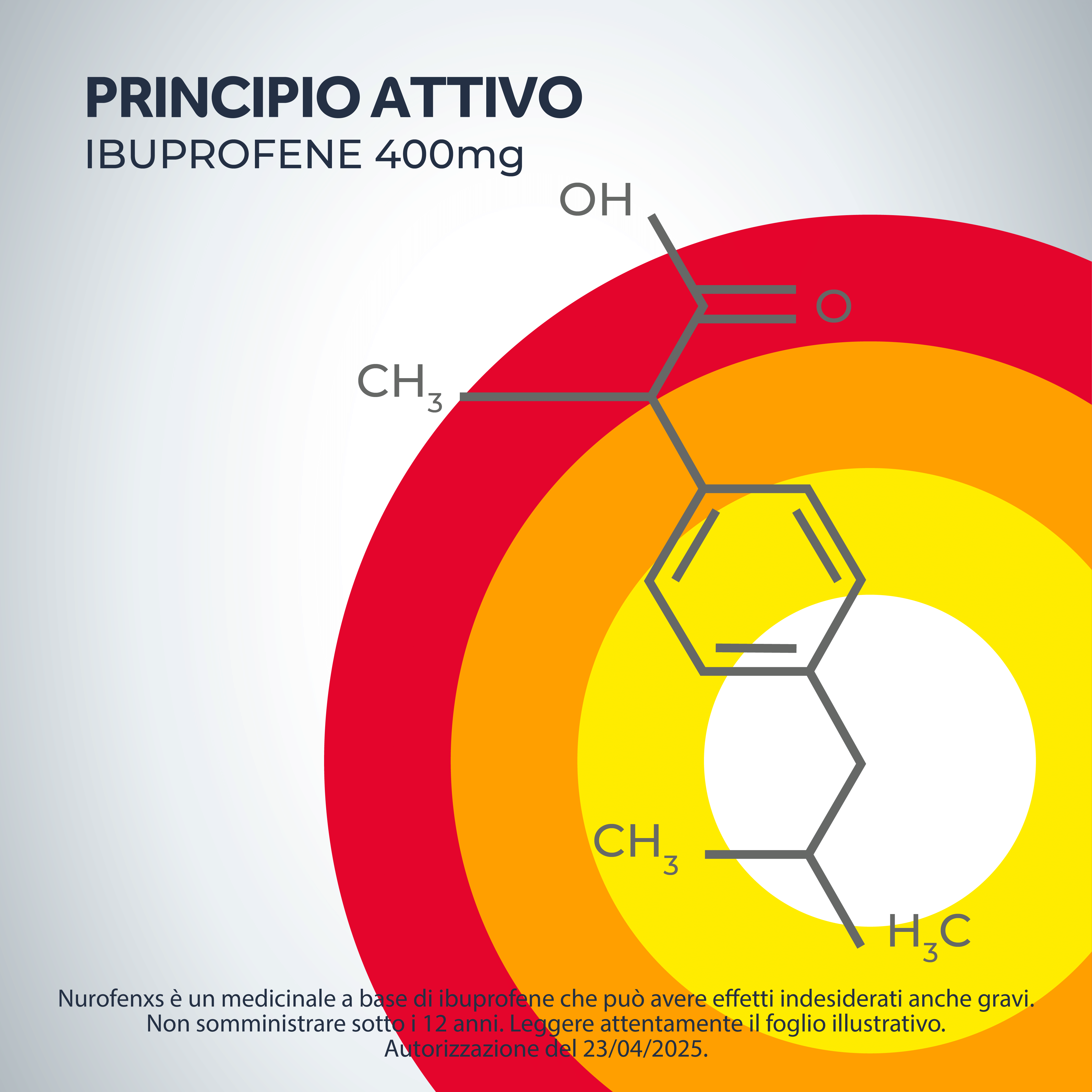NUROFENXS*10CPS MOLLI 400MG