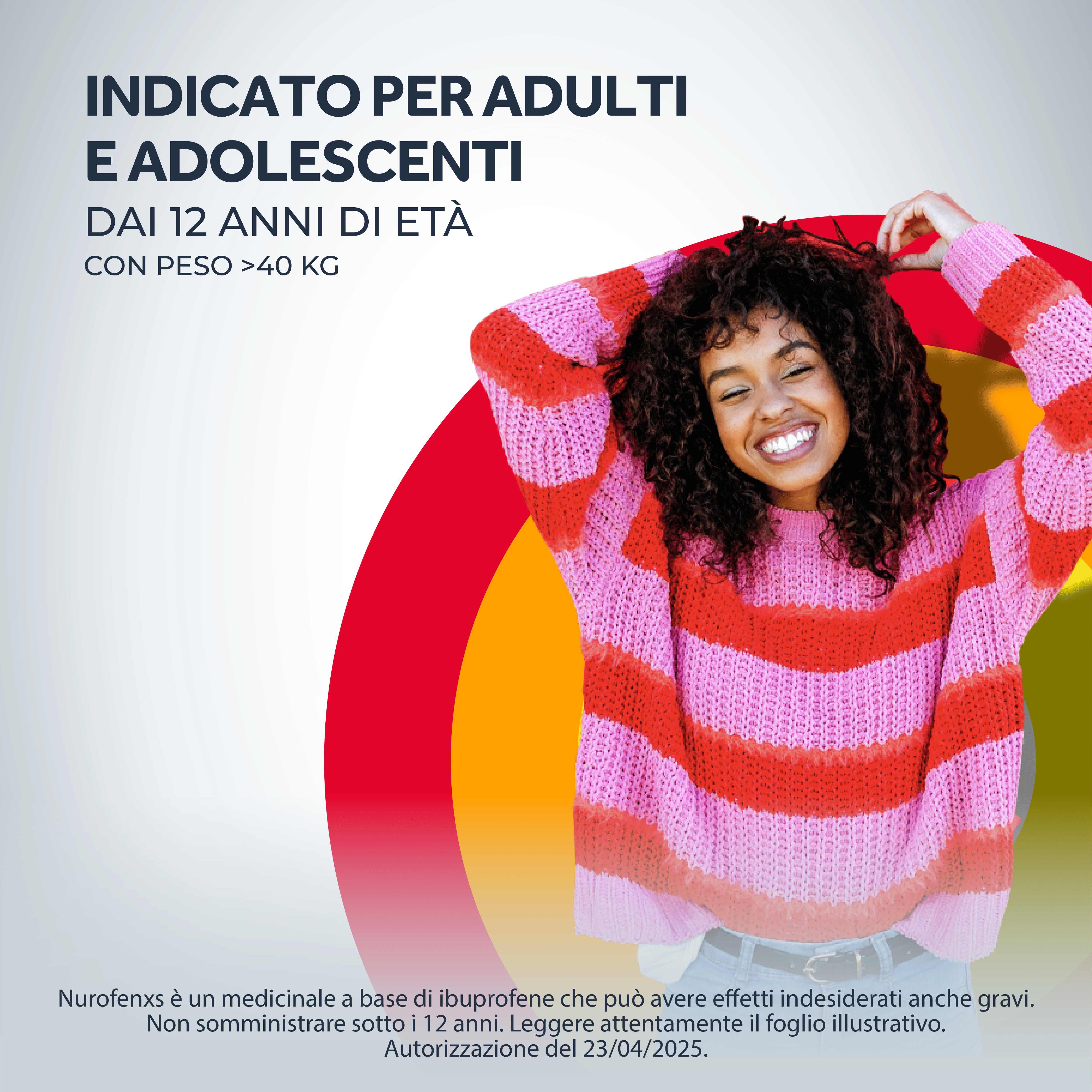 NUROFENXS*20CPS MOLLI 400MG