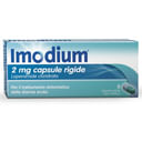IMODIUM*8CPS 2MG