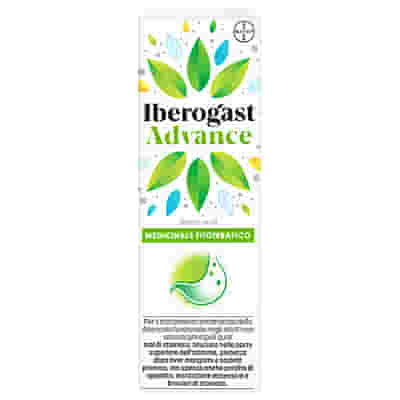 IBEROGASTADVANCE*OS GTT 50ML