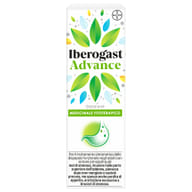 IBEROGASTADVANCE*OS GTT 100ML