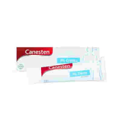 NEW PHARMASHOP CANESTEN*CREMA 30G 1%