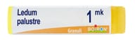 LEDUM PALUSTRE (BOIRON)*granuli 1 MK contenitore monodose