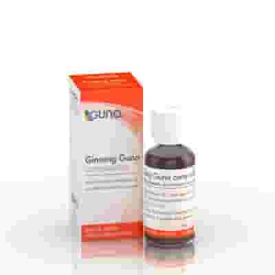 GINSENG GUNA COMPOSITUM*orale gtt 30 ml