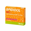 SPIDIDOL*12CPR RIV 400MG