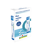 NUX VOMICA (BOIRON)*80 granuli 9 CH 3 contenitori multidose 4G