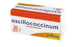 OSCILLOCOCCINUM (BOIRON)*granuli 200 K 30 contenitori monodose 1 g