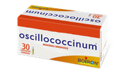 OSCILLOCOCCINUM (BOIRON)*granuli 200 K 30 contenitori monodose 1 g