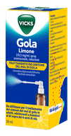 VICKS GOLA*SPR 30ML 2MG+0,5MG