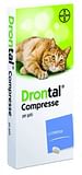 DRONTAL 24 compresse gatto