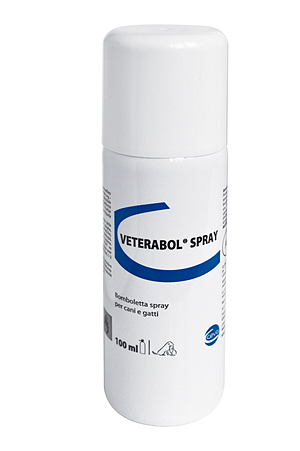 Veterabol Spray*100 Ml