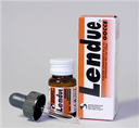 LENDUE gocce orale gocce 1 flacone 12 g 120 mg/g