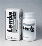 LENDUE MAXI 35 compresse masticabili 480 mg cani taglia grossa