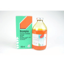 BICOMPLEX endovenosa intramuscolare sottocutanea orale soluzione 1 flacone 250 ml