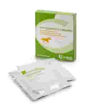 ANTIELMINTICO orale 4 buste 12 g