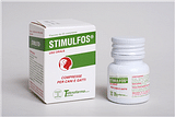 STIMULFOS 25 compresse divisibili cani e gatti